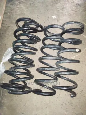 Germany Spares