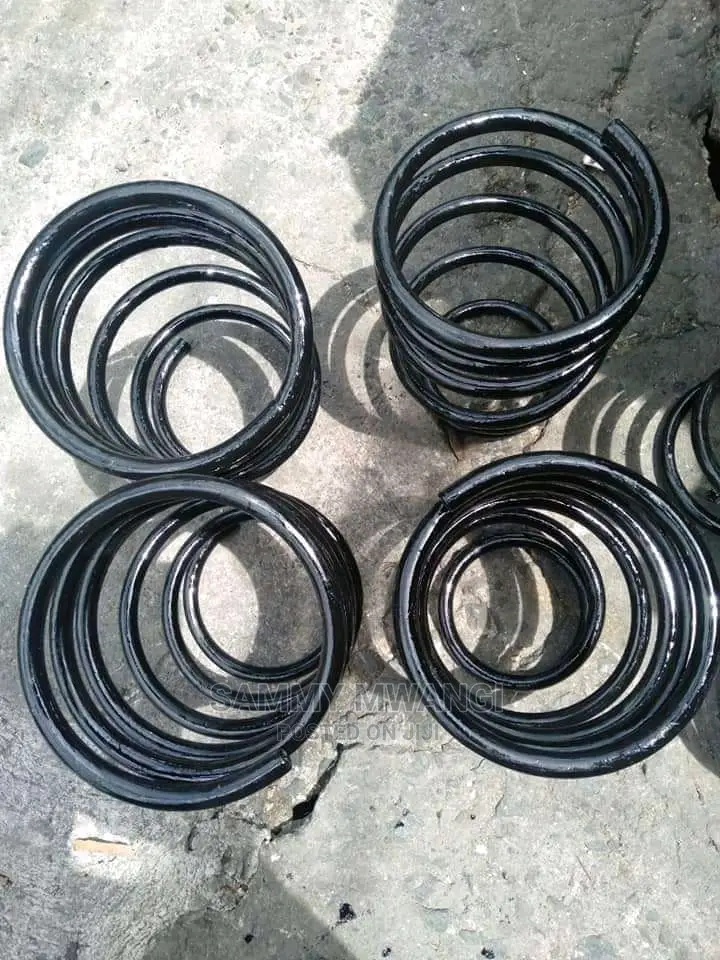 Germany Spares