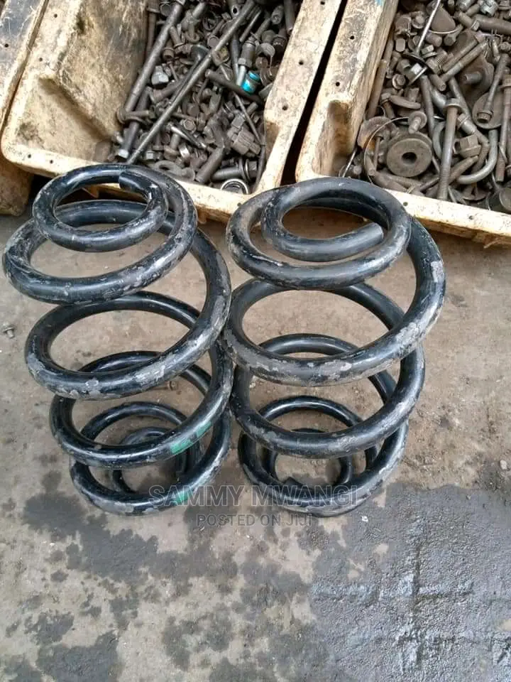 Germany Spares
