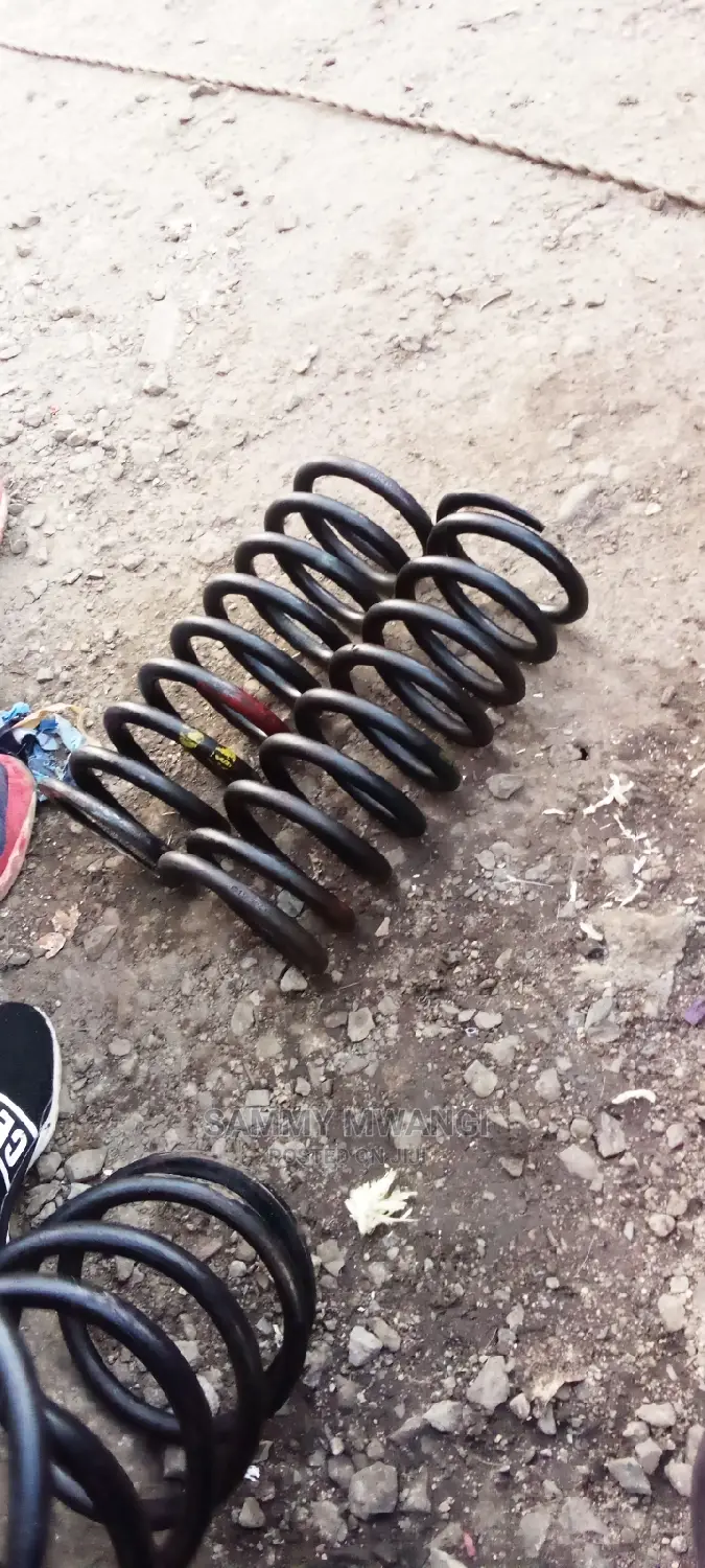 Germany Spares