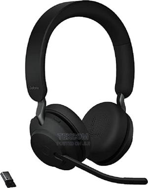 Jabra Evolve 2 65 Headset - thumbnail 2