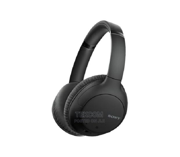 Sony WH-CH710N Wireless Noise Cancelling Headphone