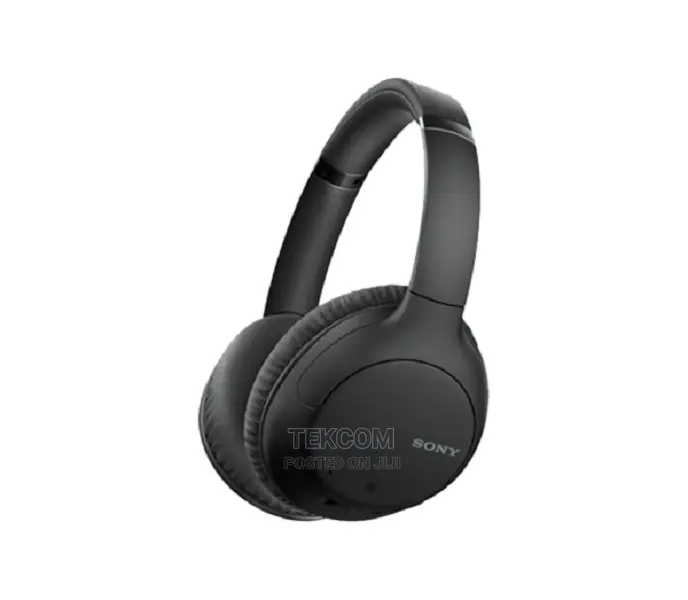 Sony WH-CH710N Wireless Noise Cancelling Headphone