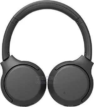 Sony WH-XB700 Bluetooth Wireless Headphones