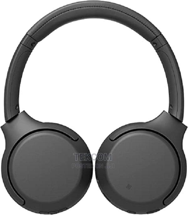 Sony WH-XB700 Bluetooth Wireless Headphones