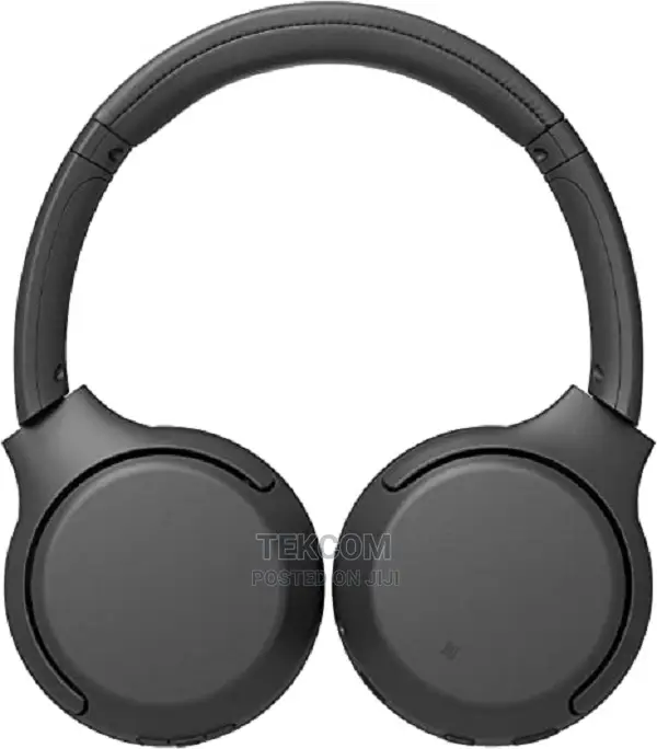 Sony WH-XB700 Bluetooth Wireless Headphones