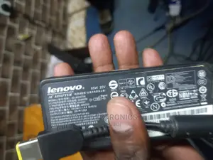 Lenovo USB Adapters