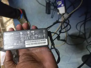 LENOVO Type C Chargers Available