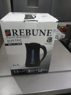 Rebune Electric Kettle