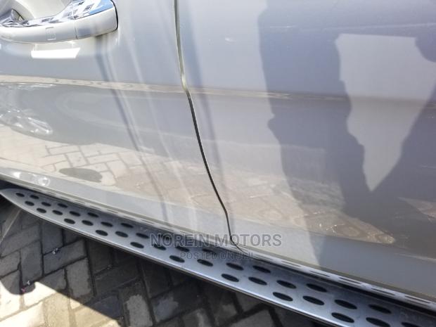 Mercedes-Benz GL-Class 2015 White - thumbnail 6