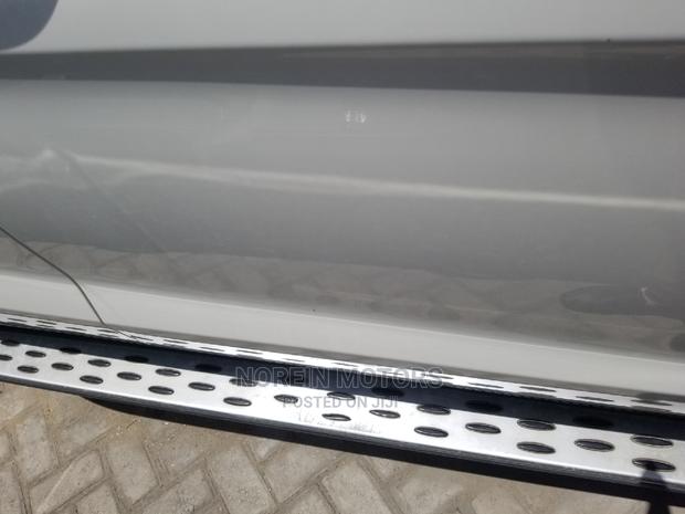 Mercedes-Benz GL-Class 2015 White - thumbnail 14