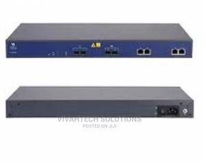 Olt 2 Port Switch - main view