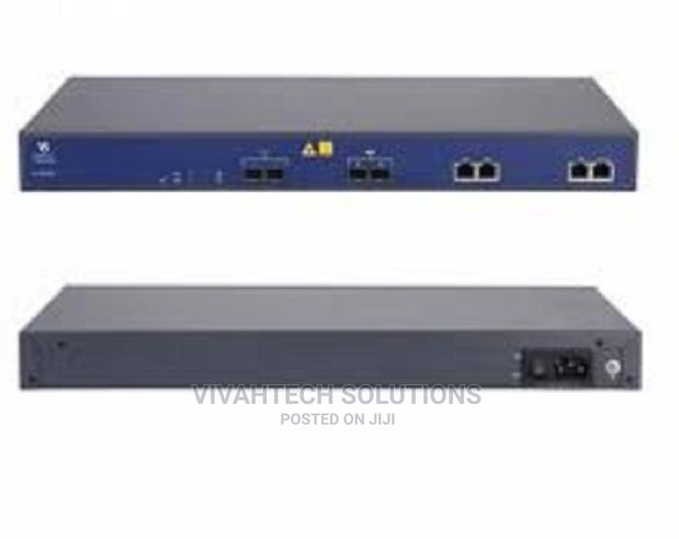 Olt 2 Port Switch