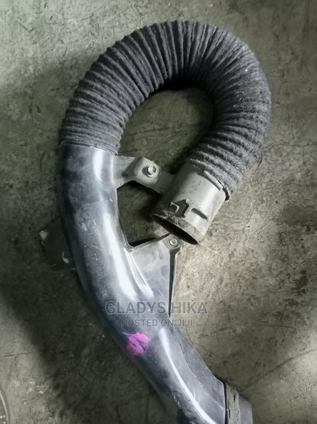 Ex Japan Hose Pipe for Fielder,Axio - thumbnail 2
