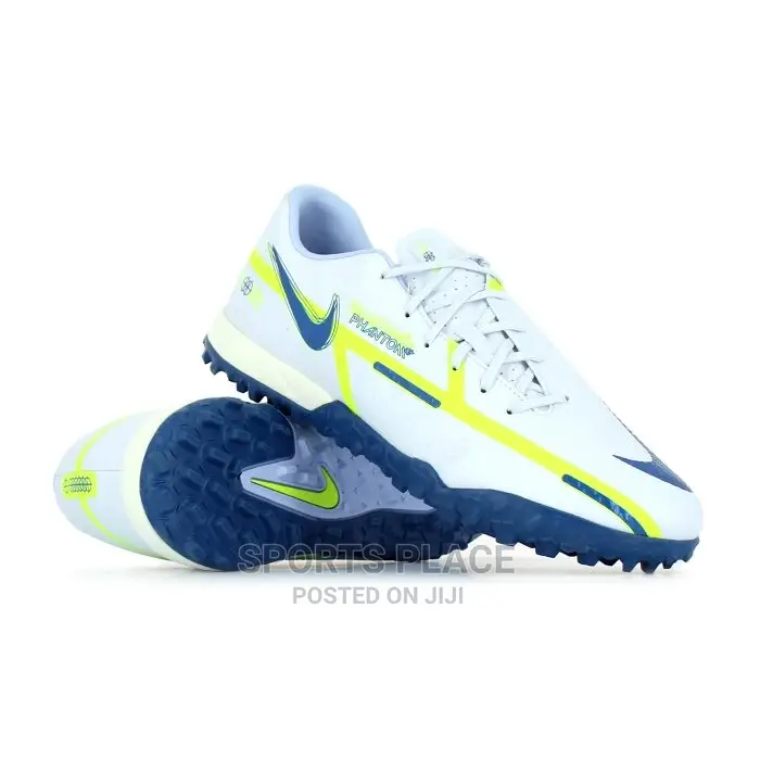 Nike Phantom GT 2 Academy DF TF the Progress - Football Boot