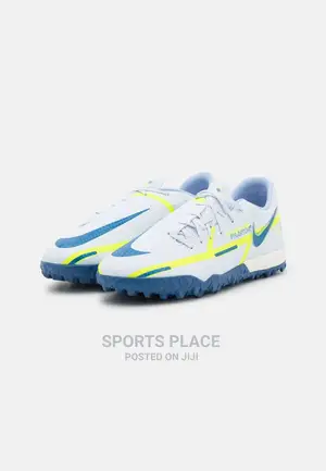 Nike Phantom GT 2 Academy DF TF the Progress - Football Boot
