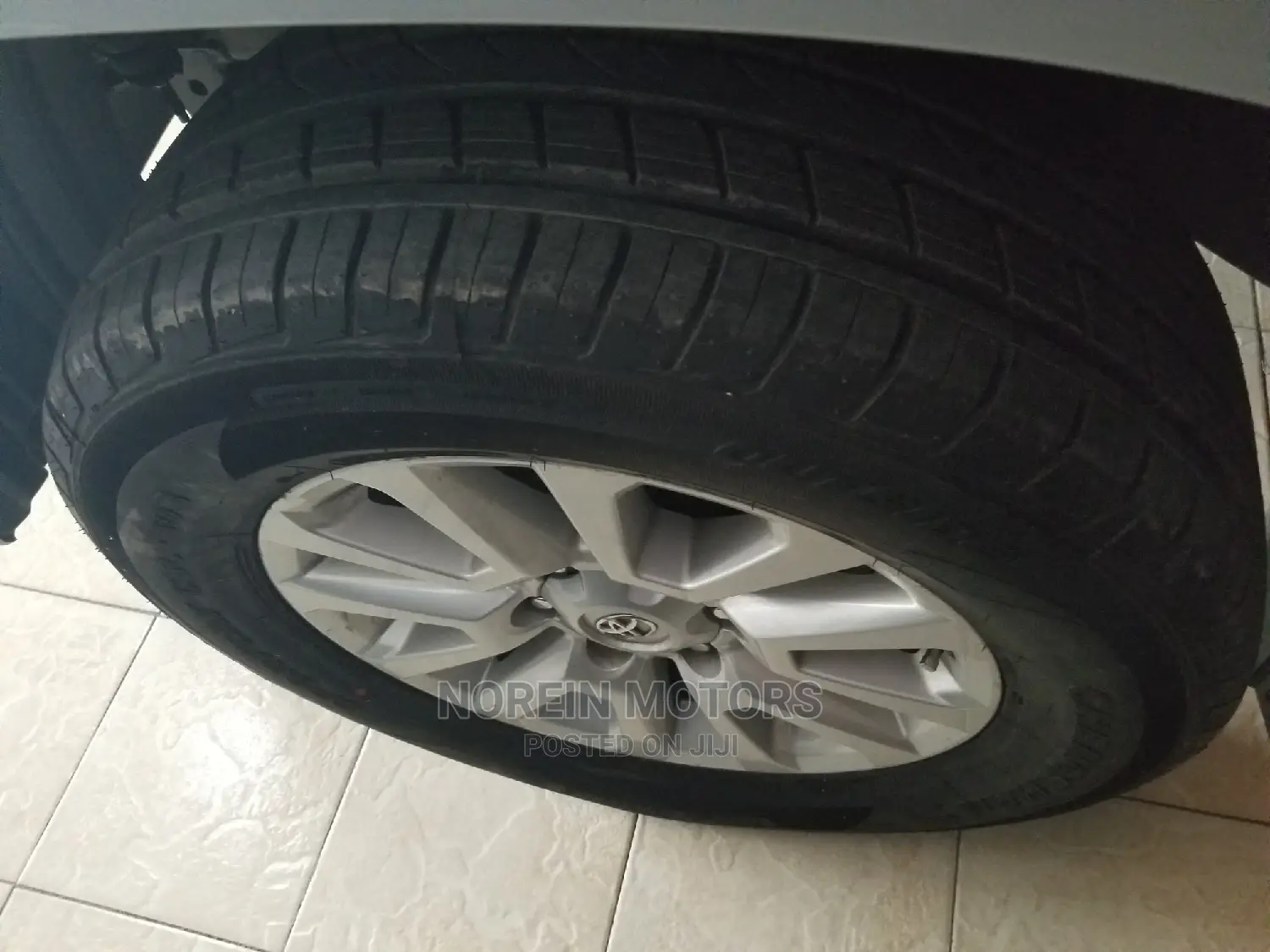 Toyota Land Cruiser Prado 3.0 D-4d (190 Hp) 2016 Silver