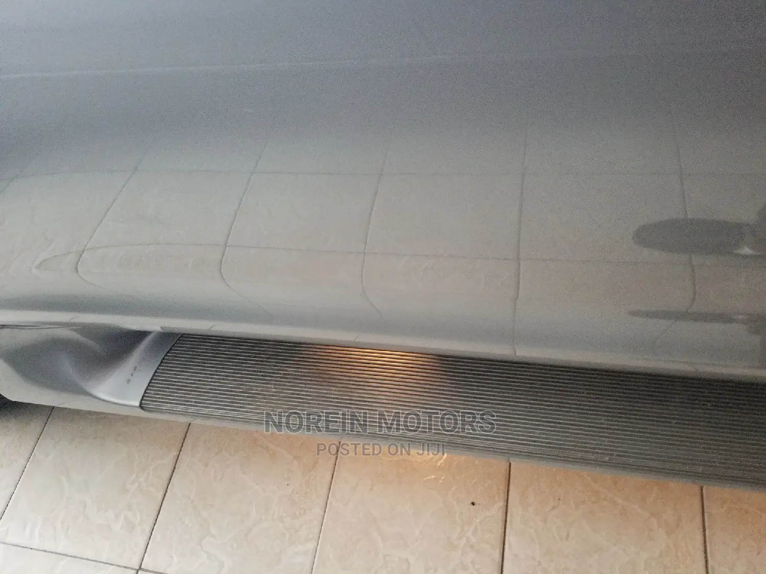 Toyota Land Cruiser Prado 3.0 D-4d (190 Hp) 2016 Silver