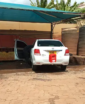 Affordable Car Hire Services