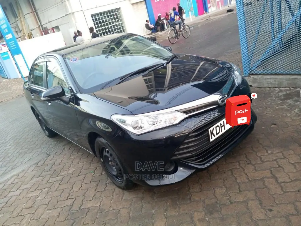 Affordable Car Hire Services