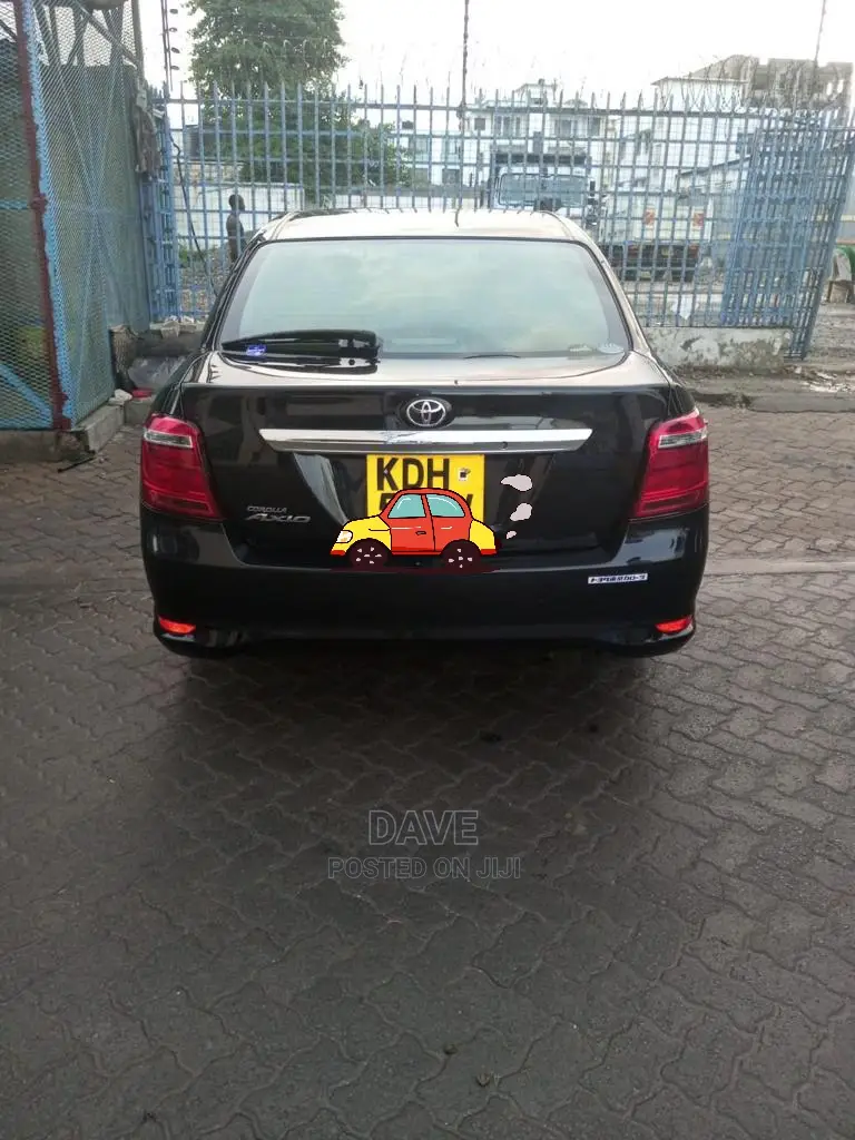 Affordable Car Hire Services
