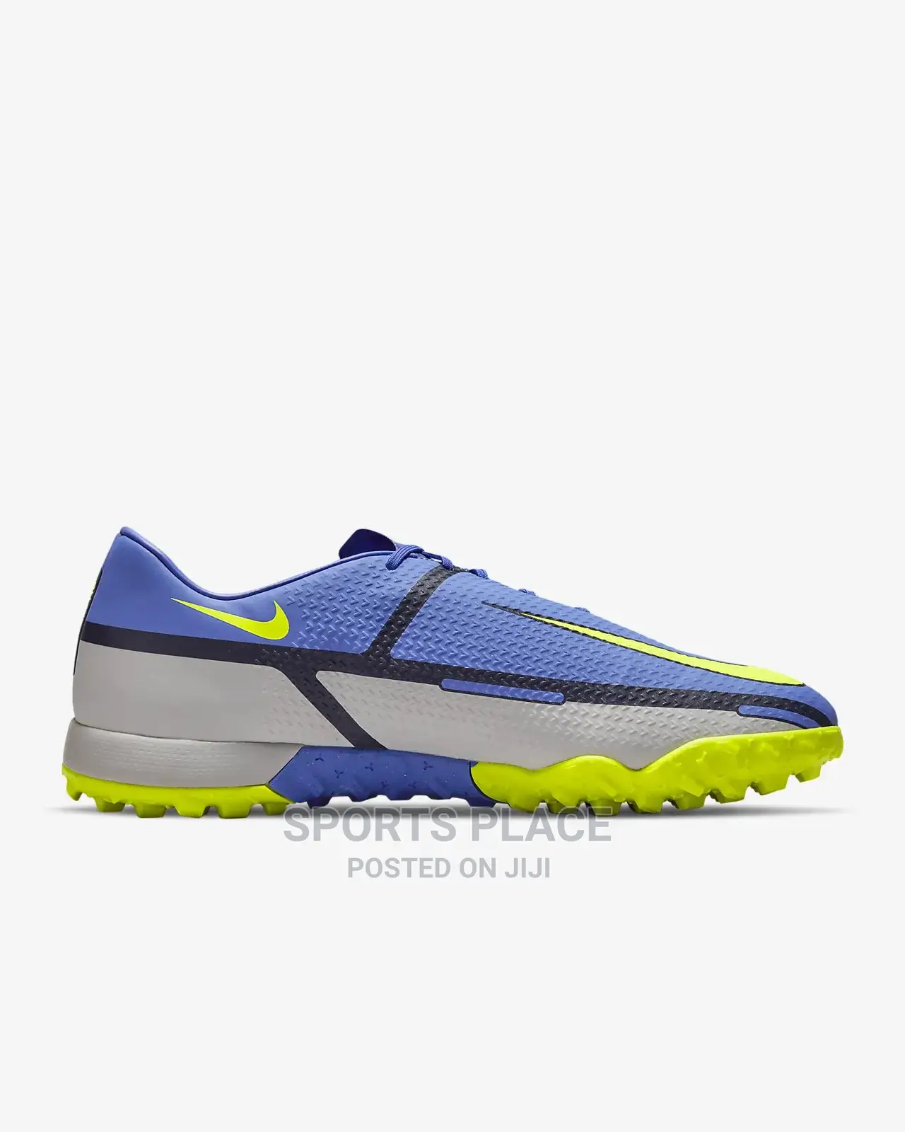 Nike Phantom GT 2 Academy TF Recharge Football Trainers