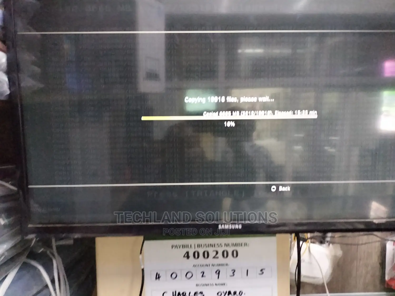 Ps3 Chipping , Game Installation