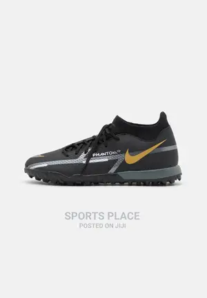 Nike Phantom GT 2 Academy Astro TF Shadow Football Shoes