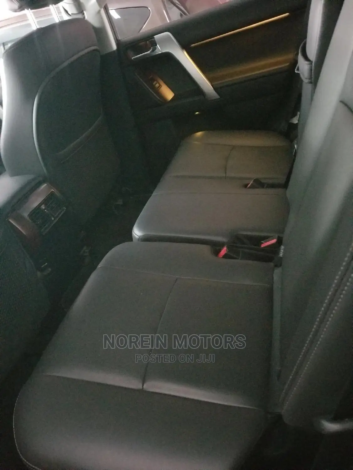 Toyota Land Cruiser Prado 3.0 D-4d (190 Hp) 2016 Silver