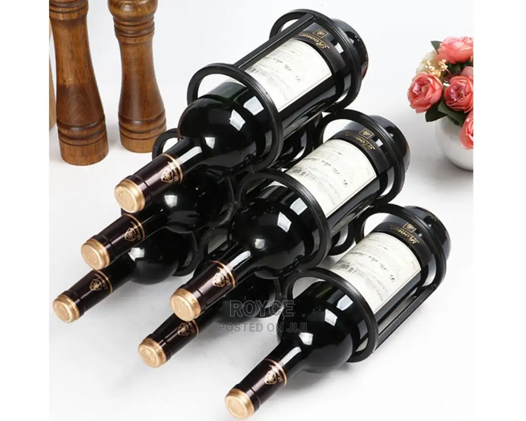 Wine Bottle Cellar