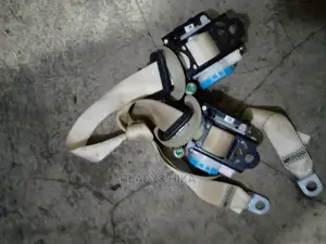 Fielder 161 Safety Belt