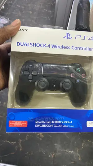 Ps4 Copy Controllers Pad