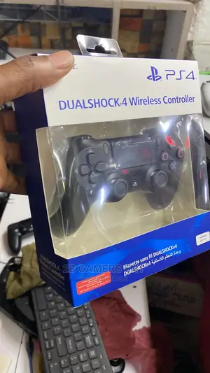 Ps4 Copy Controllers Pad