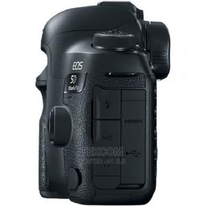 CANON D.Camera EOS 5D MK IV Body - thumbnail 2