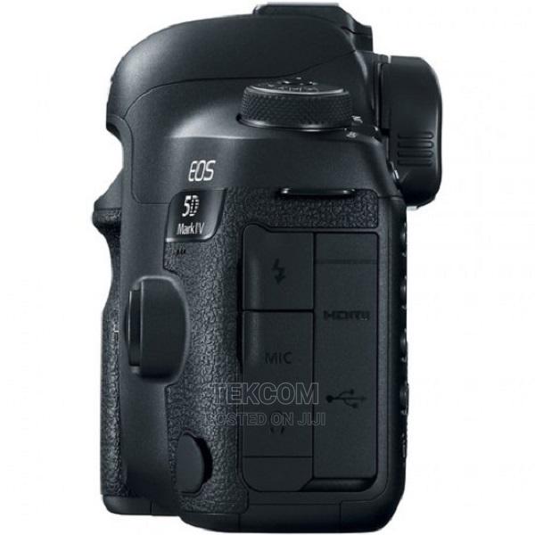 CANON D.Camera EOS 5D MK IV Body - thumbnail 3