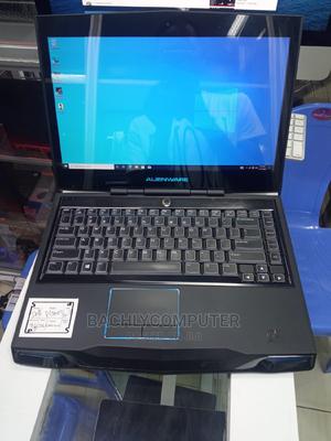 New Laptop Dell Alienware 13 16GB Intel Core I7 HDD+SSD 256GB