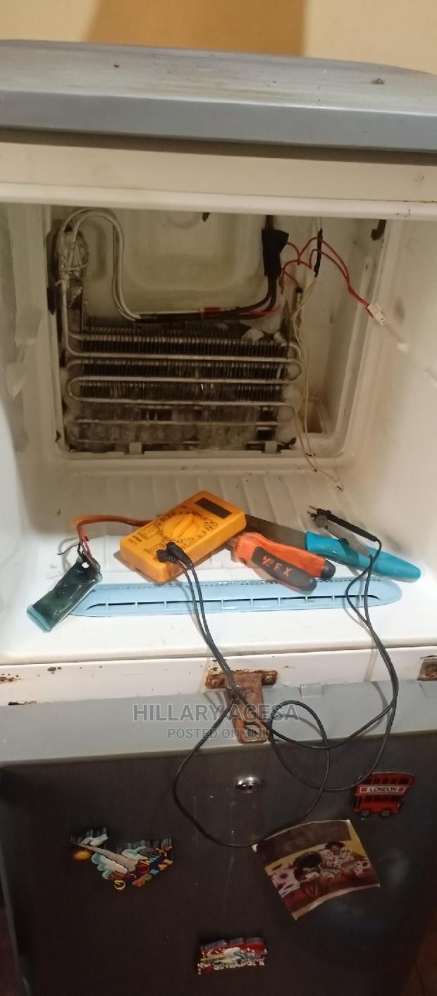 Fridge Repair Services - thumbnail 3