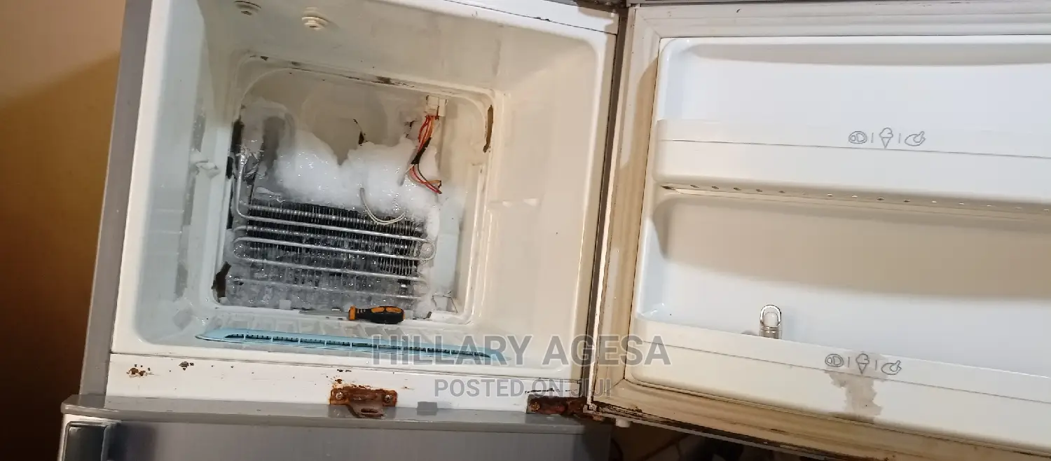 Fridge Repair Services
