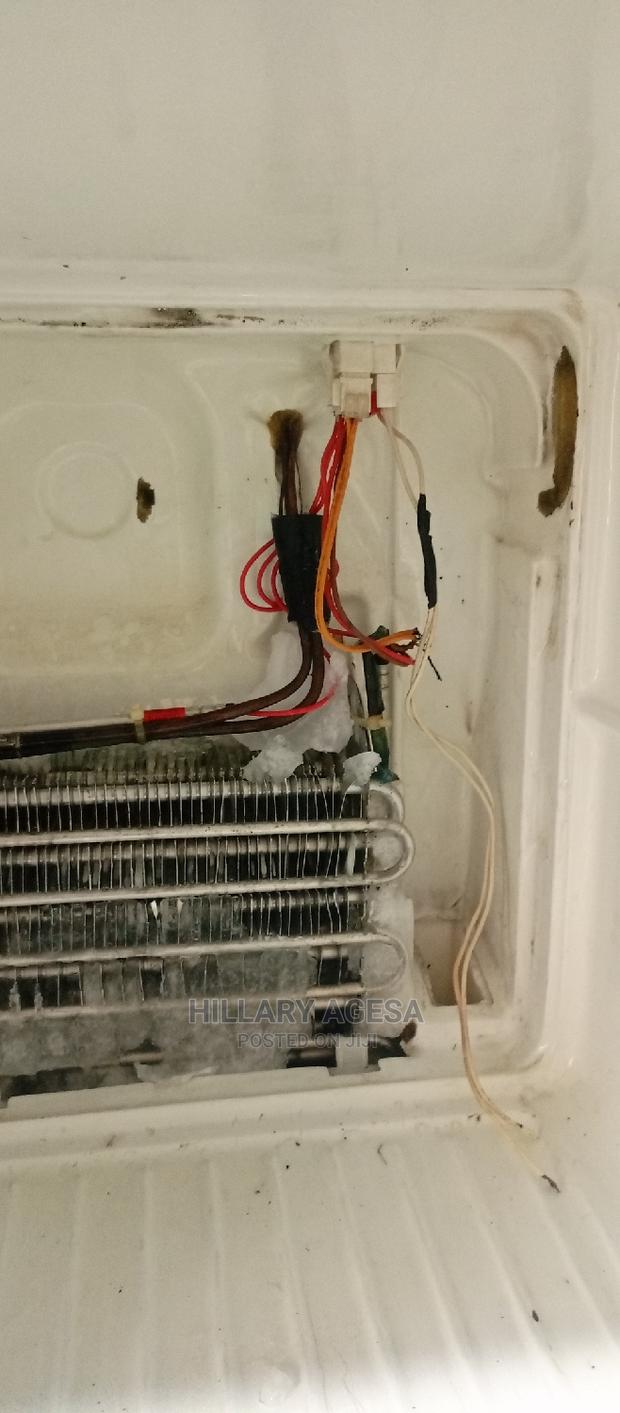 Fridge Repair Services - main view