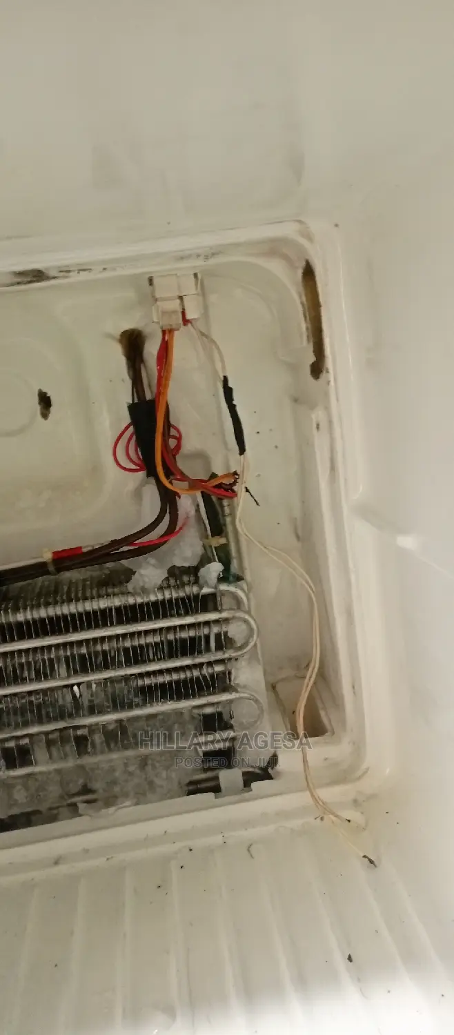 Fridge Repair Services