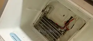 Fridge Repair Services