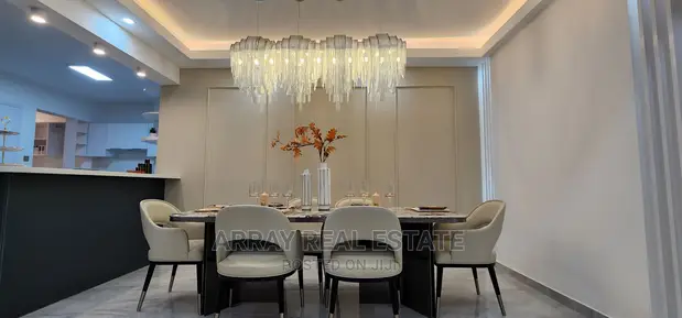 4bdrm Condo in 4 and 5 Br All, Kileleshwa for Sale