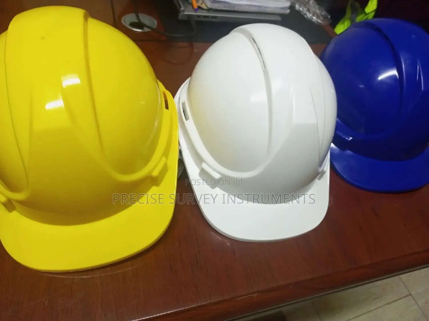 Executive Helmets on Offer! 