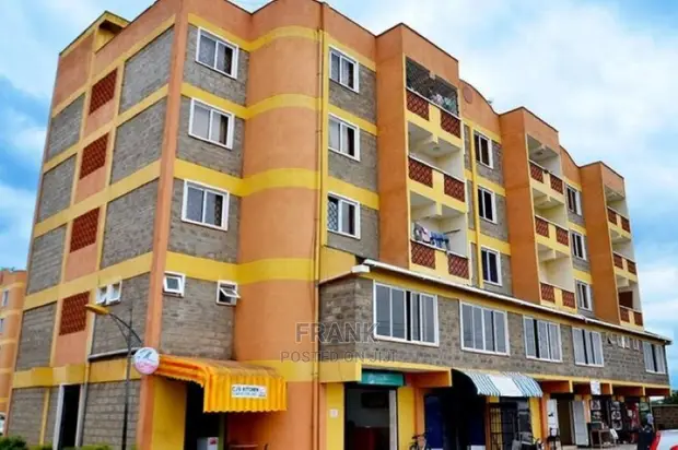 2bdrm Apartment in 360 Degree, Gateway Mall Area for sale