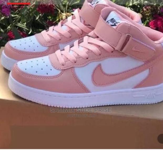 Airforce Triple X - thumbnail 2