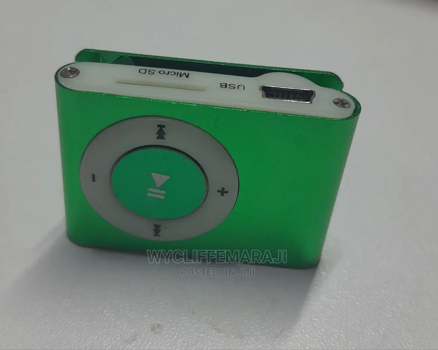 Smart Mp3 Player