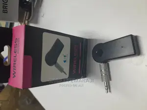 Bluetooth Kit Wireless Music Audio Receiver