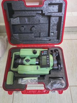 Digital Theodolite (Complete With Accessories) - thumbnail 2