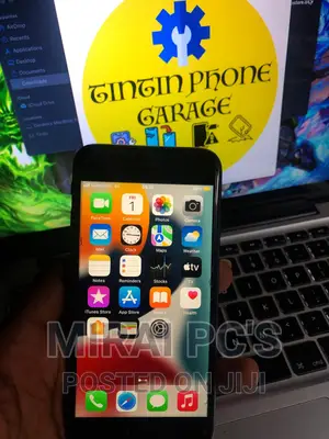 iPhone/iPad Icloud/ Passcode Unlock