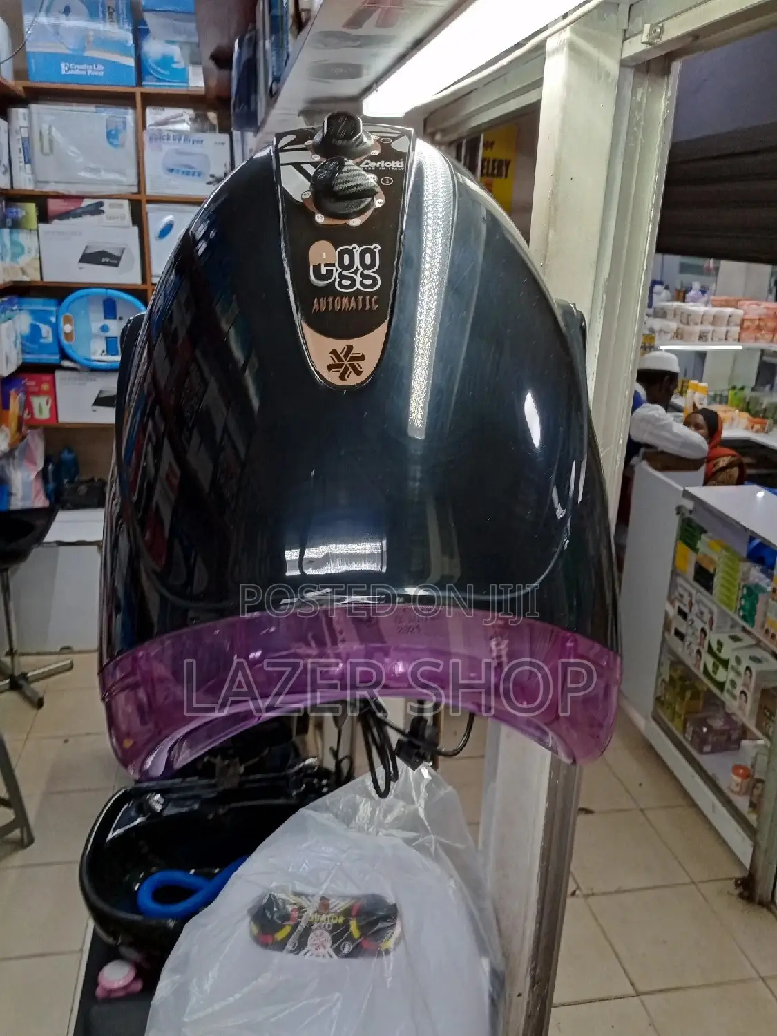 Egg Stand Dryer